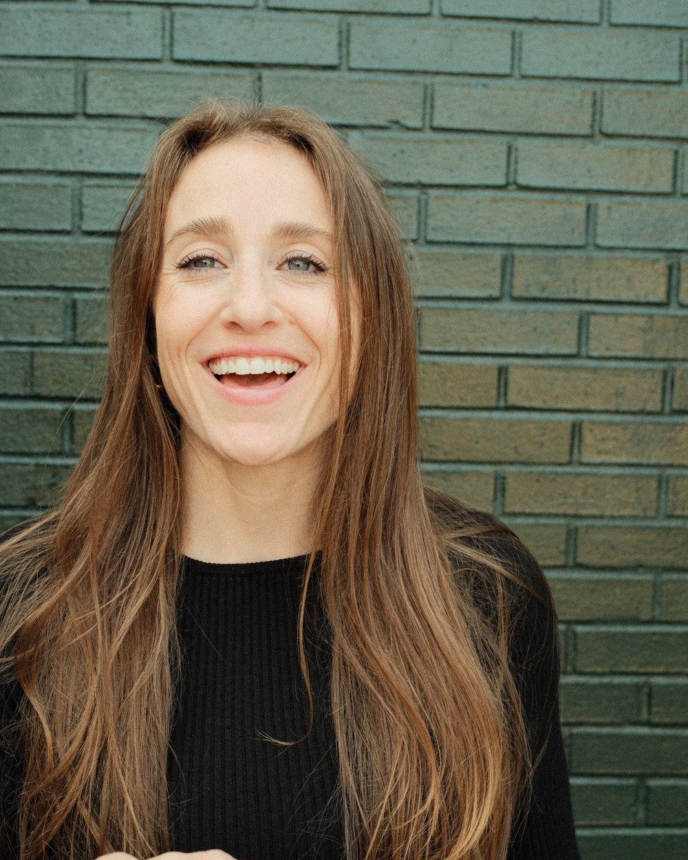 Jess Mansell, LPC-MHSP, Founder & Therapist.